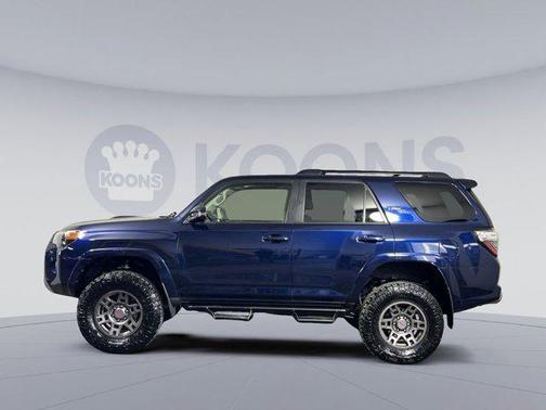 2020 Toyota 4Runner TRD Off Road Premium