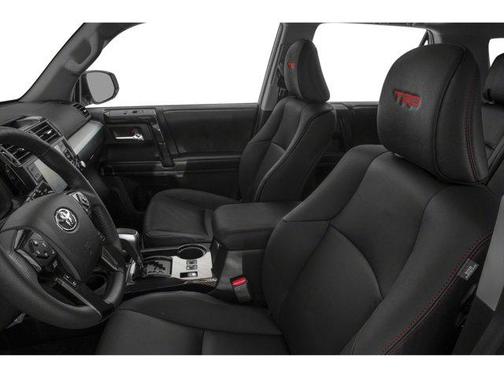 2020 Toyota 4Runner TRD Off Road Premium