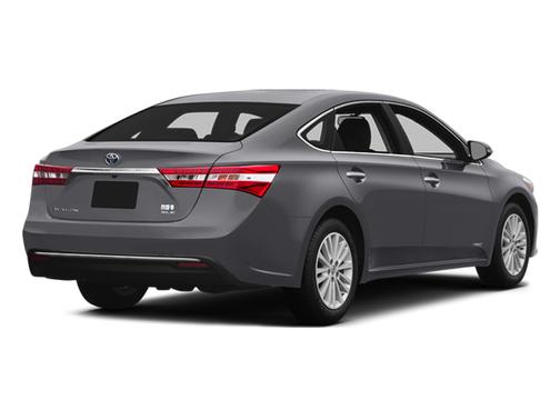 2013 Toyota Avalon Hybrid Limited