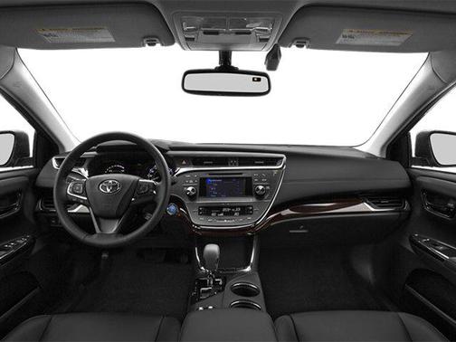 2013 Toyota Avalon Hybrid Limited