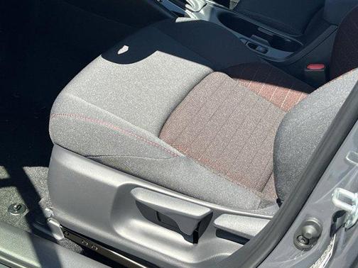 Underground 2026 Toyota Corolla SE