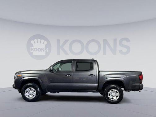 2020 Toyota Tacoma SR