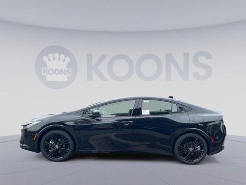 2026 Toyota Prius L