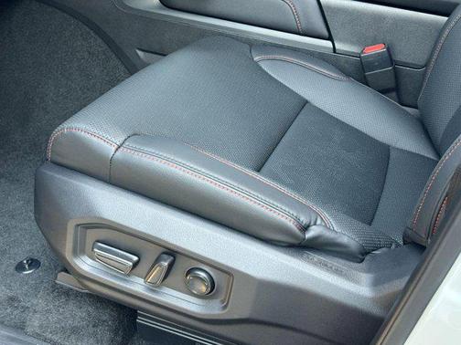 2025 Toyota Sequoia Base