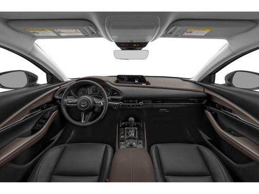 2021 Mazda CX-30 2.5 Turbo Premium Plus Package