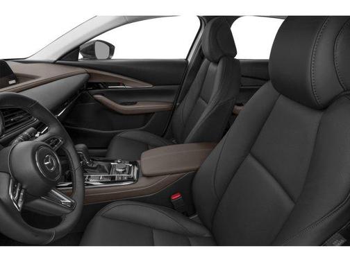 2021 Mazda CX-30 2.5 Turbo Premium Plus Package
