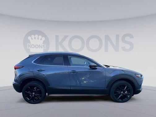 2021 Mazda CX-30 2.5 Turbo Premium Plus Package