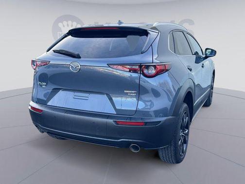 2021 Mazda CX-30 2.5 Turbo Premium Plus Package