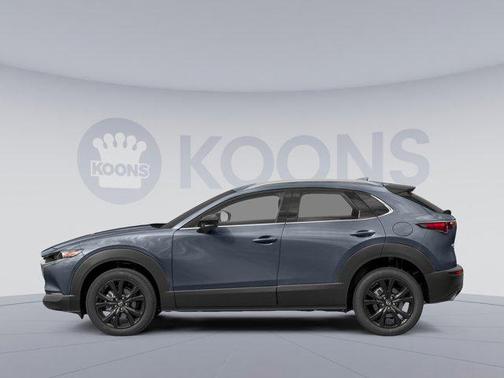 2021 Mazda CX-30 2.5 Turbo Premium Plus Package