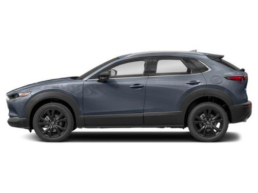 2021 Mazda CX-30 2.5 Turbo Premium Plus Package