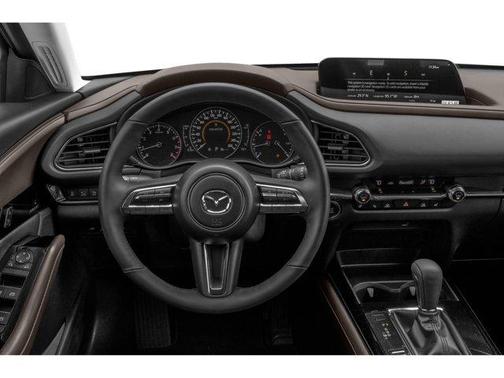 2021 Mazda CX-30 2.5 Turbo Premium Plus Package