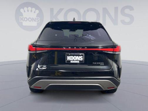 2023 Lexus RX 350h Premium