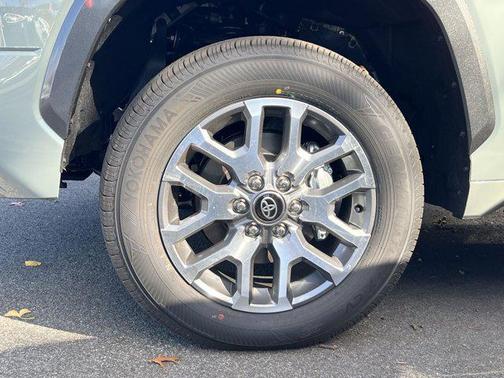 2026 Toyota Tundra 1794