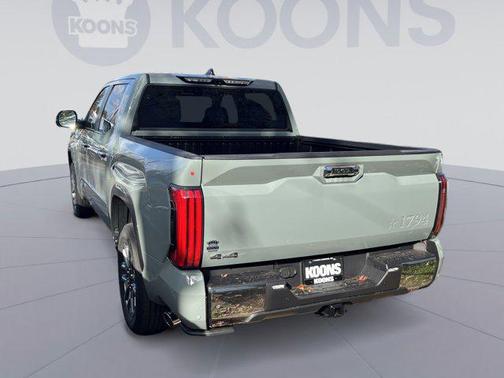 2026 Toyota Tundra 1794