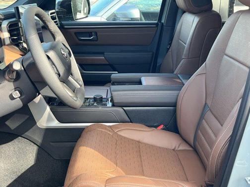 2026 Toyota Tundra 1794