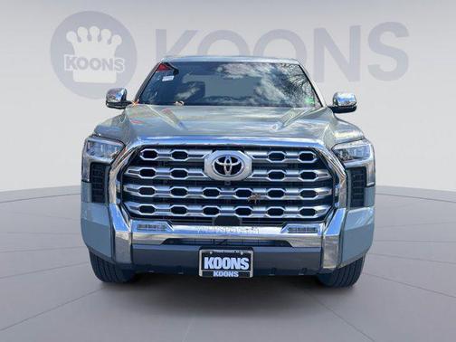2026 Toyota Tundra 1794