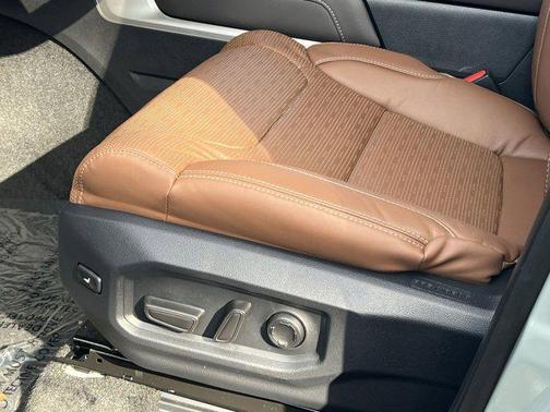 2026 Toyota Tundra 1794