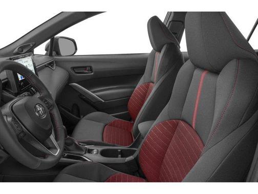 2025 Toyota Corolla Hybrid L