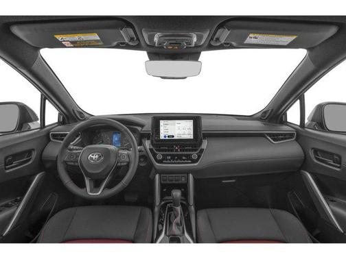2025 Toyota Corolla Hybrid L