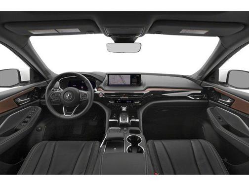 2022 Acura MDX Technology Package
