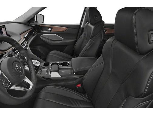 2022 Acura MDX Technology Package
