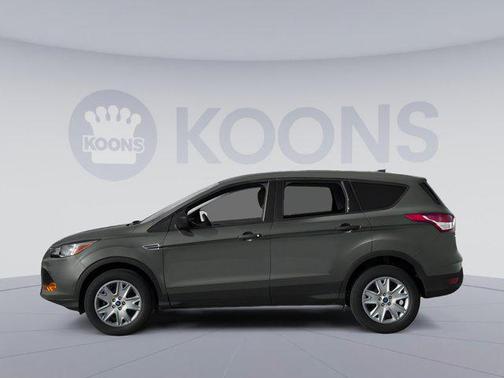 2014 Ford Escape S