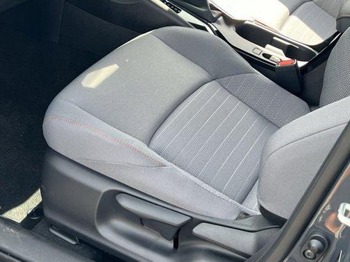 2025 Toyota Corolla FX