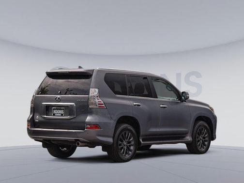 2022 Lexus GX 460 Premium
