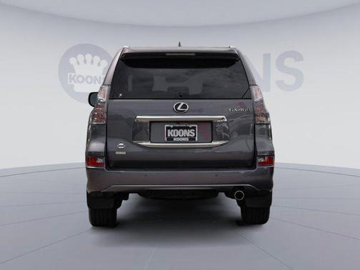 2022 Lexus GX 460 Premium