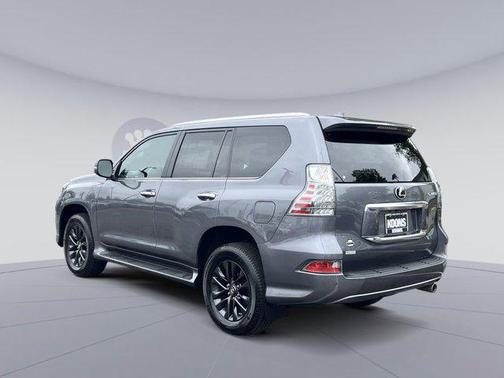 2022 Lexus GX 460 Premium