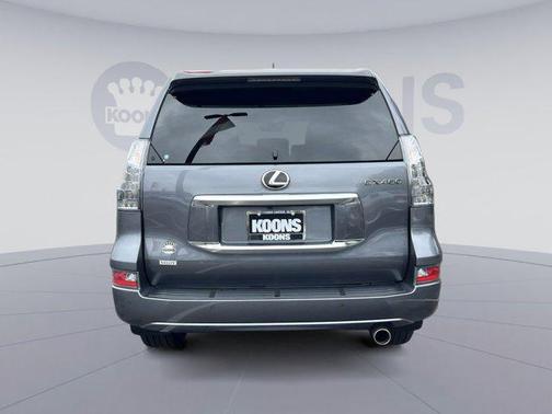 2022 Lexus GX 460 Premium