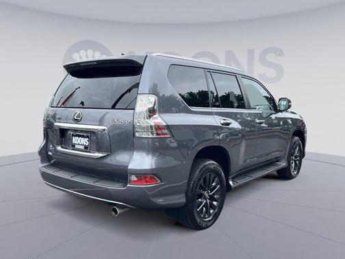2022 Lexus GX 460 Premium