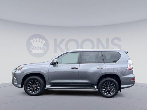 2022 Lexus GX 460 Premium