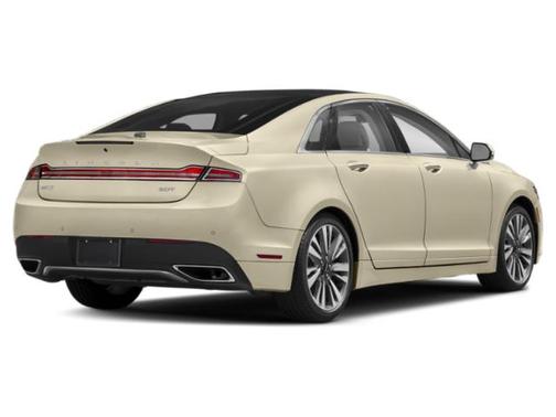 2018 Lincoln MKZ Reserve I