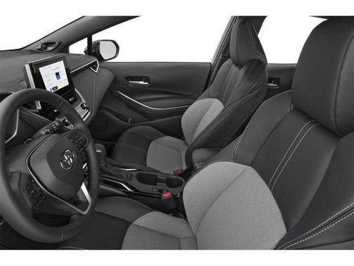2025 Toyota Corolla XSE