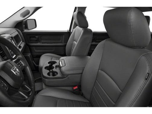 2015 RAM 1500 Tradesman