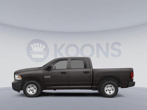 2015 RAM 1500 Tradesman