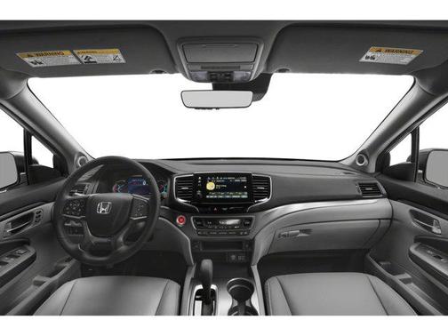 2020 Honda Pilot 2WD EX-L