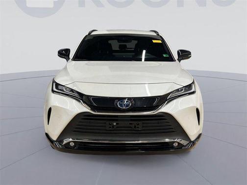 2024 Toyota Venza Nightshade Edition