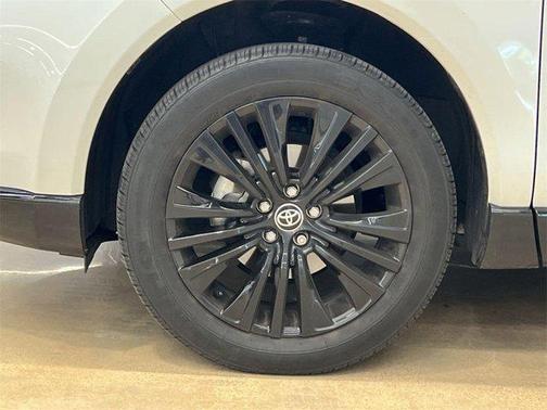 2024 Toyota Venza Nightshade Edition