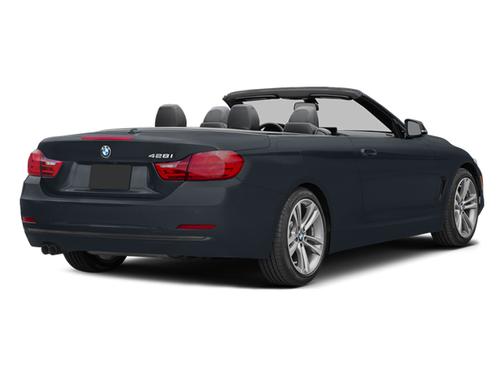 2014 BMW 428 i