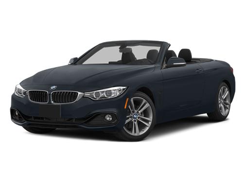 2014 BMW 428 i