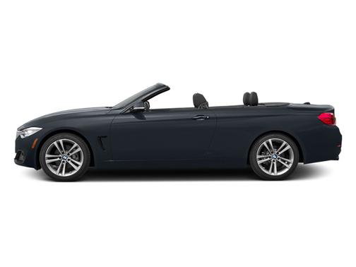 2014 BMW 428 i
