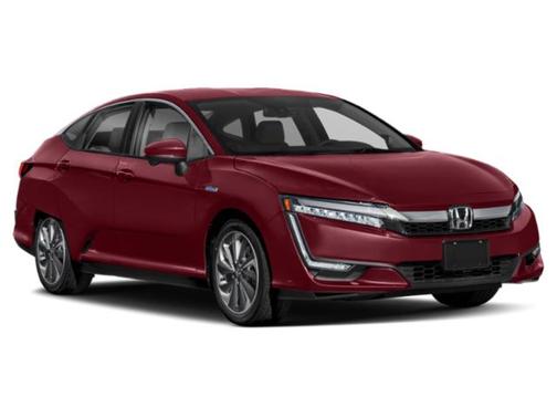 2019 Honda Clarity Plug-In Hybrid Touring