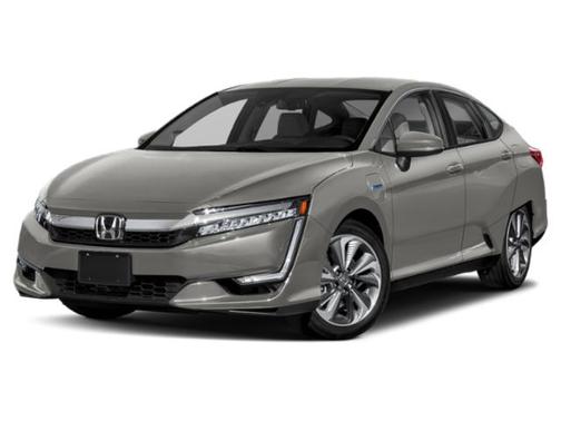2019 Honda Clarity Plug-In Hybrid Touring
