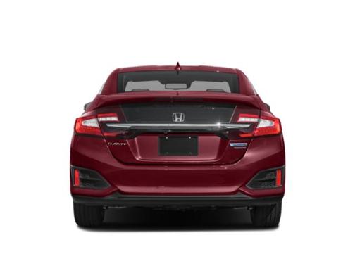2019 Honda Clarity Plug-In Hybrid Touring