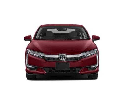 2019 Honda Clarity Plug-In Hybrid Touring