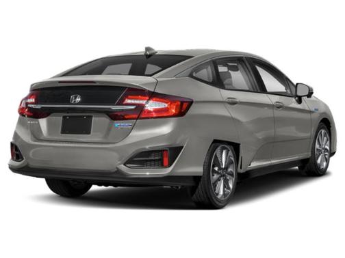 2019 Honda Clarity Plug-In Hybrid Touring