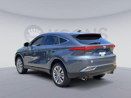 2024 Toyota Venza XLE
