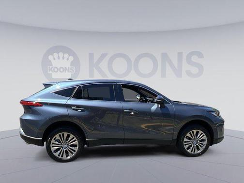 2024 Toyota Venza XLE